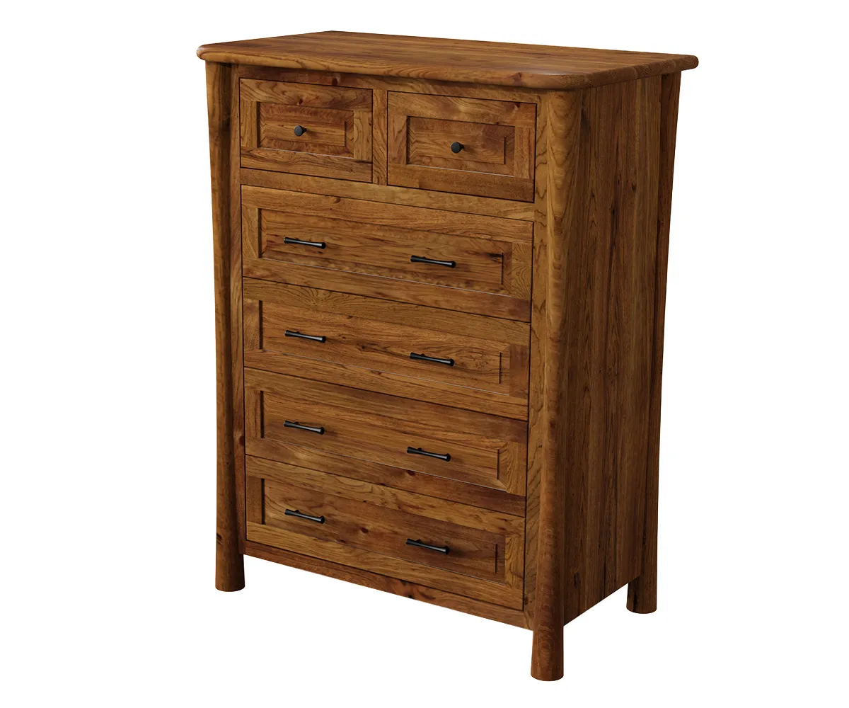 Oakdale Bedroom Collection - Image 7