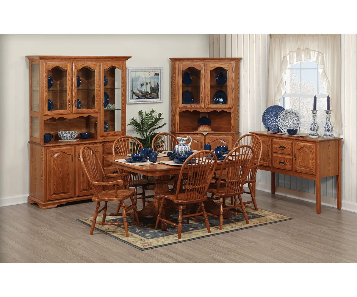 Heritage Chair - Image 3