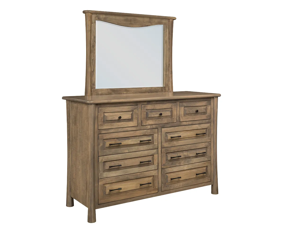 Oakdale Bedroom Collection - Image 4
