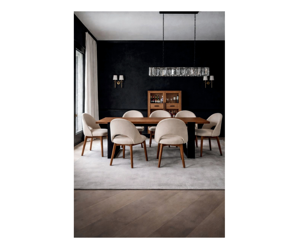 Intersection Dining Chair - Image 2