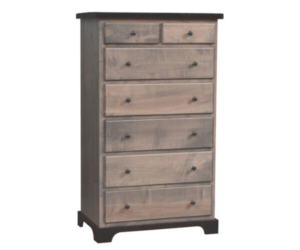 Manchester Chest