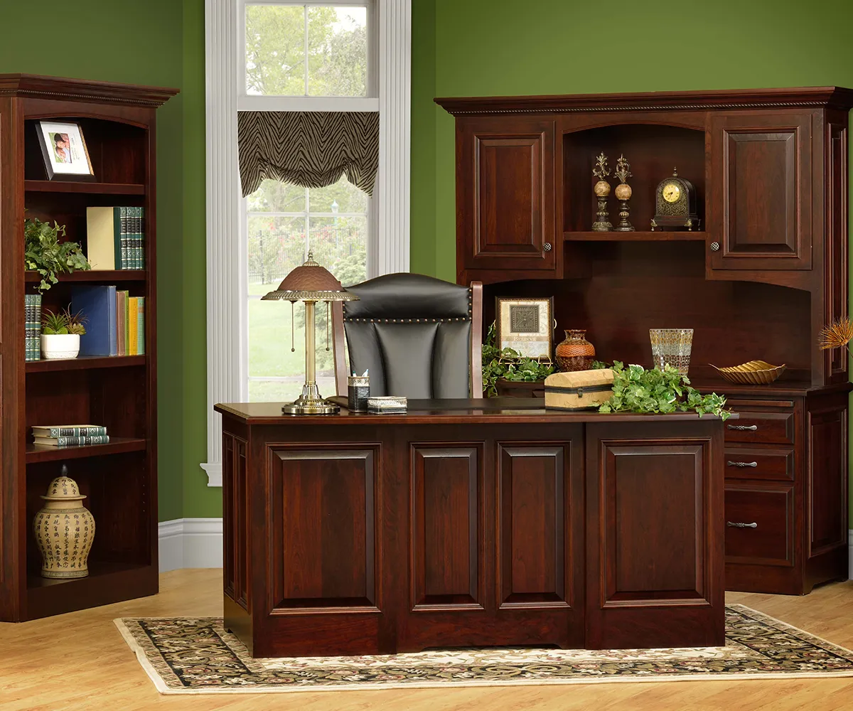 Liberty Bookcase - Image 2