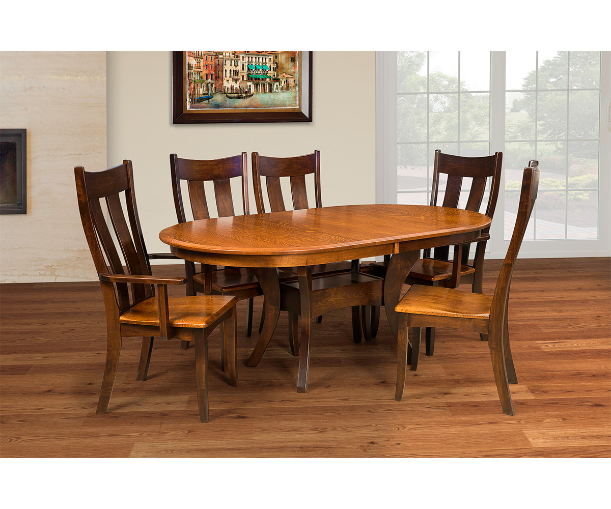 Franco Chair Collection - Image 2