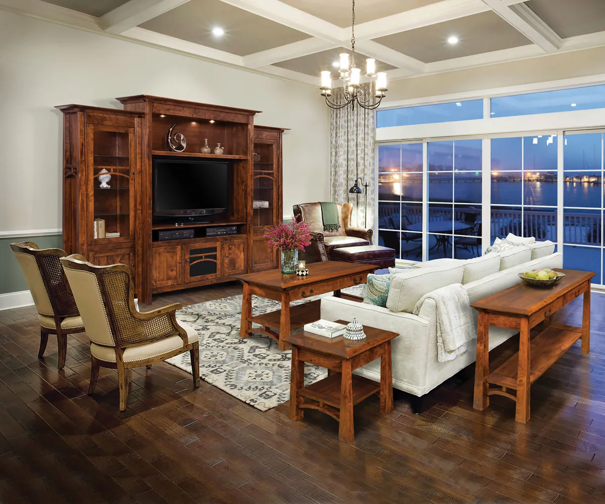 Artesa Coffee Table - Image 2