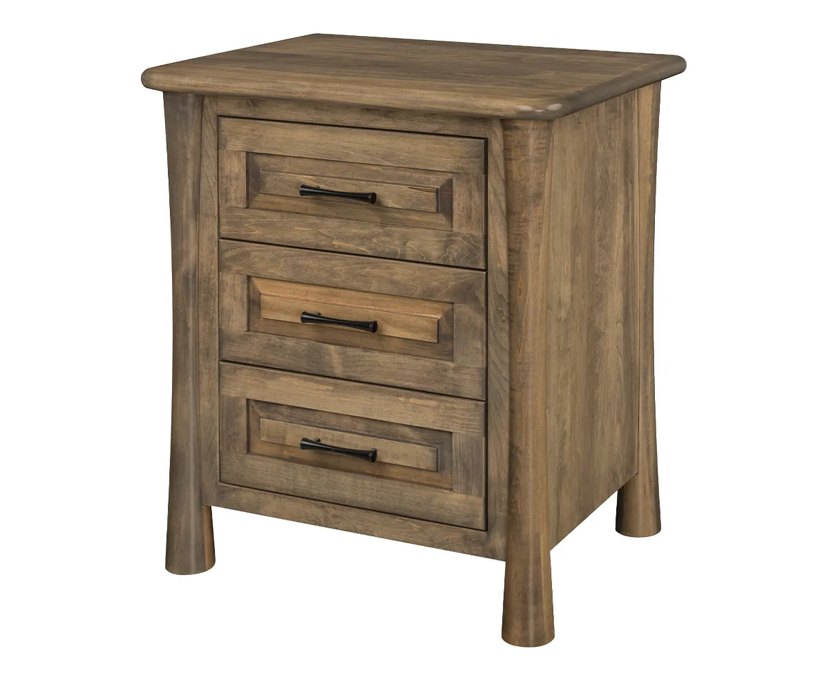 Oakdale Bedroom Collection - Image 6