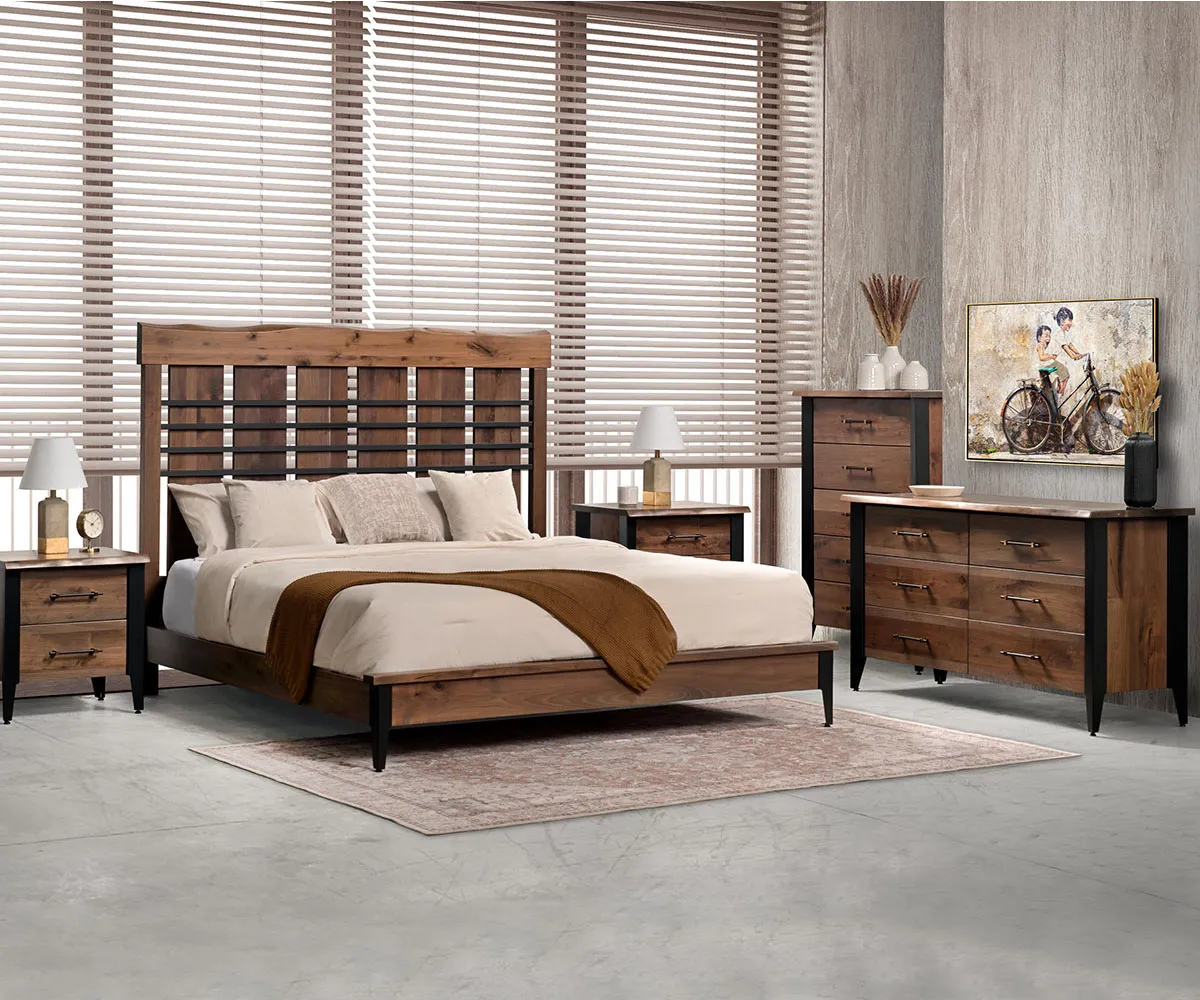 Miami Bed - Image 2