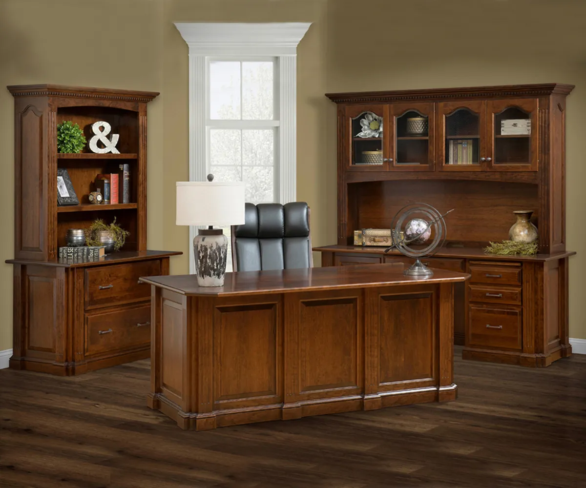 Signature Bookcase - Image 2
