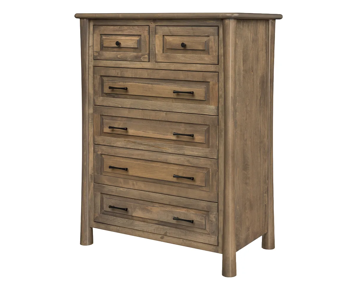 Oakdale Bedroom Collection - Image 5