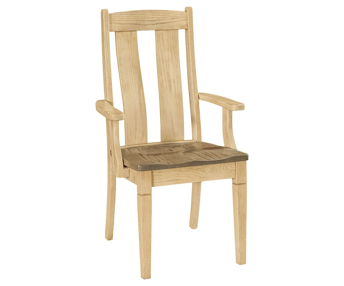 Mansfield Chair Collection - Image 5