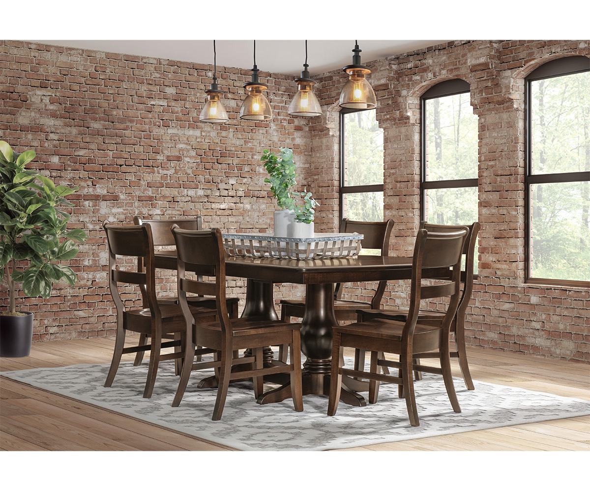 Hudson Chair - Image 3