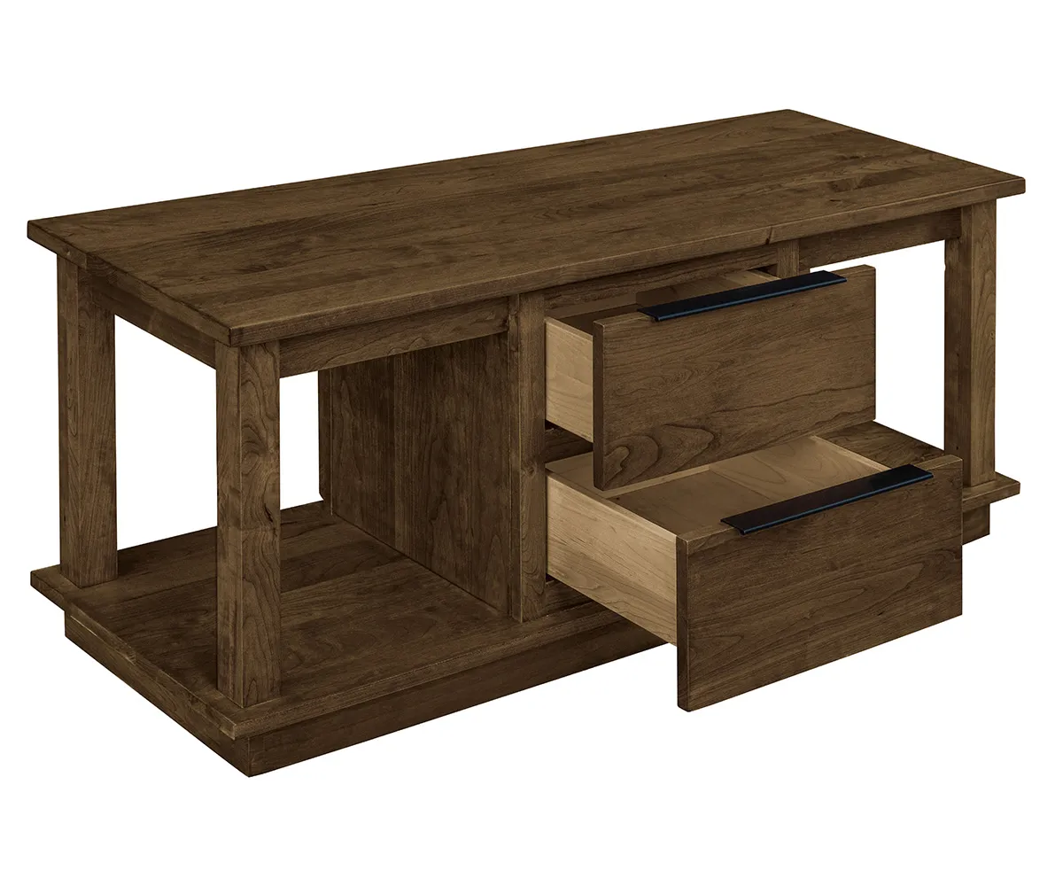 Tipton Hall Bench - Image 2