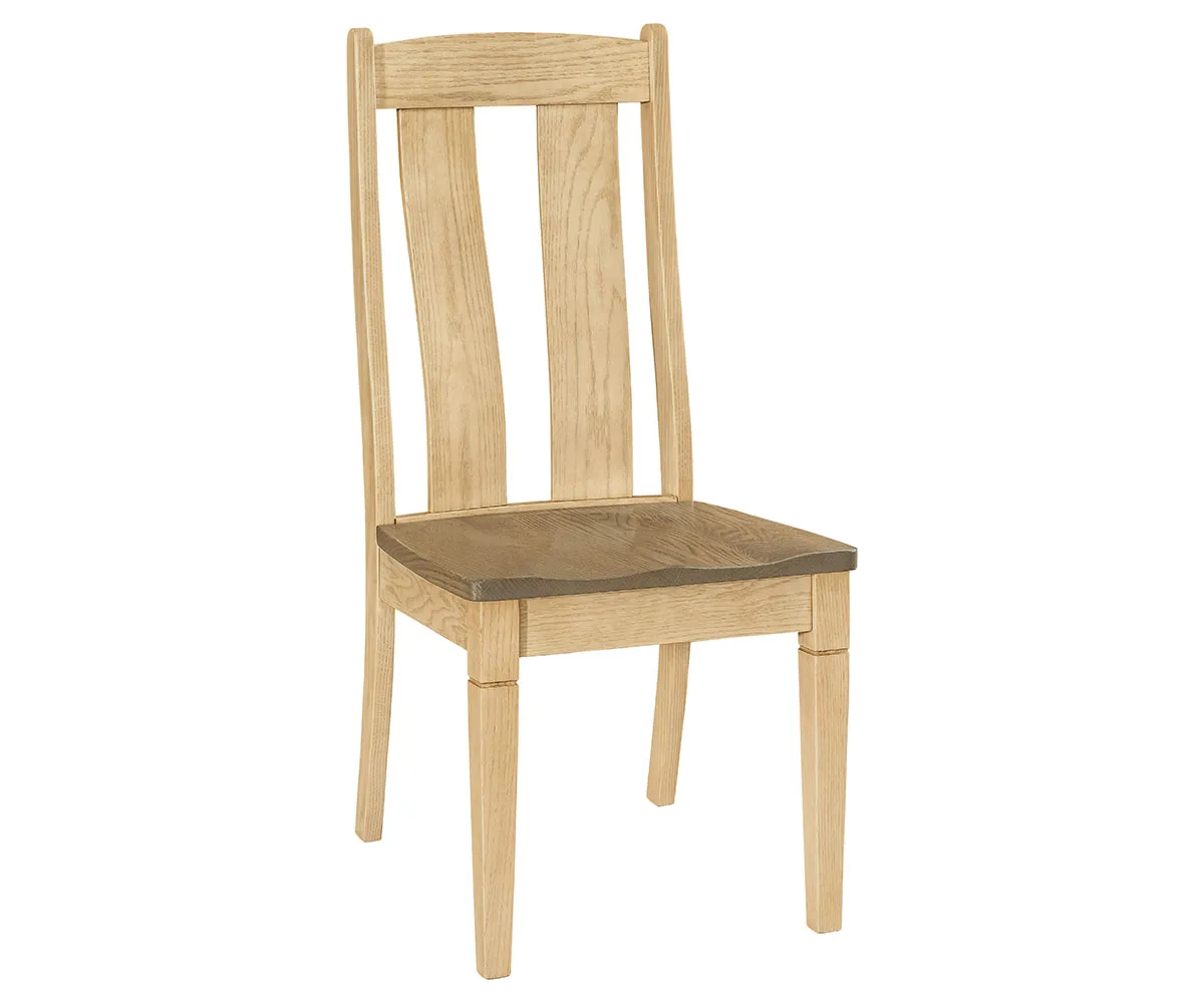 Mansfield Chair Collection - Image 4