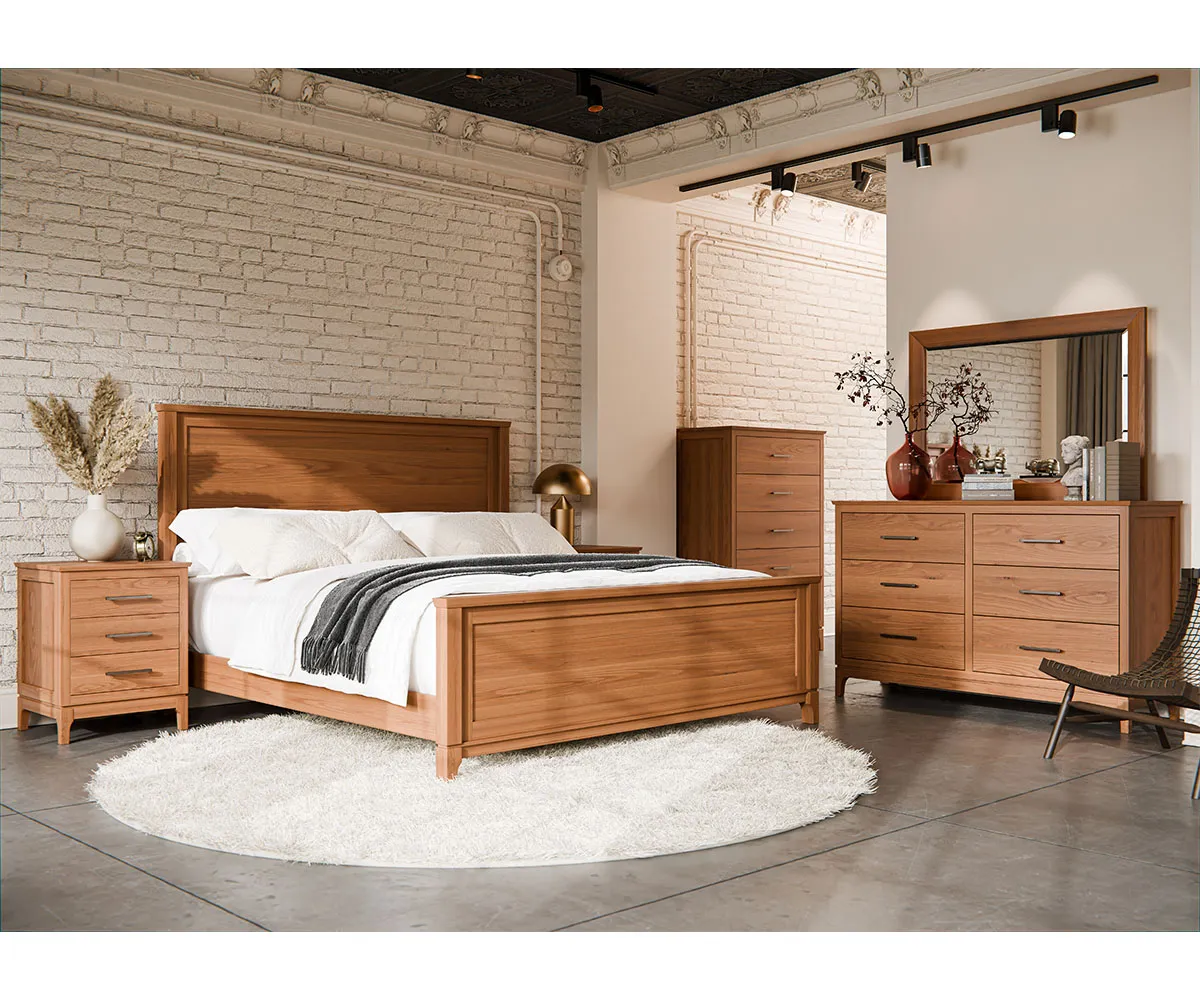 Boulder Creek Chest of Drawers - Image 3