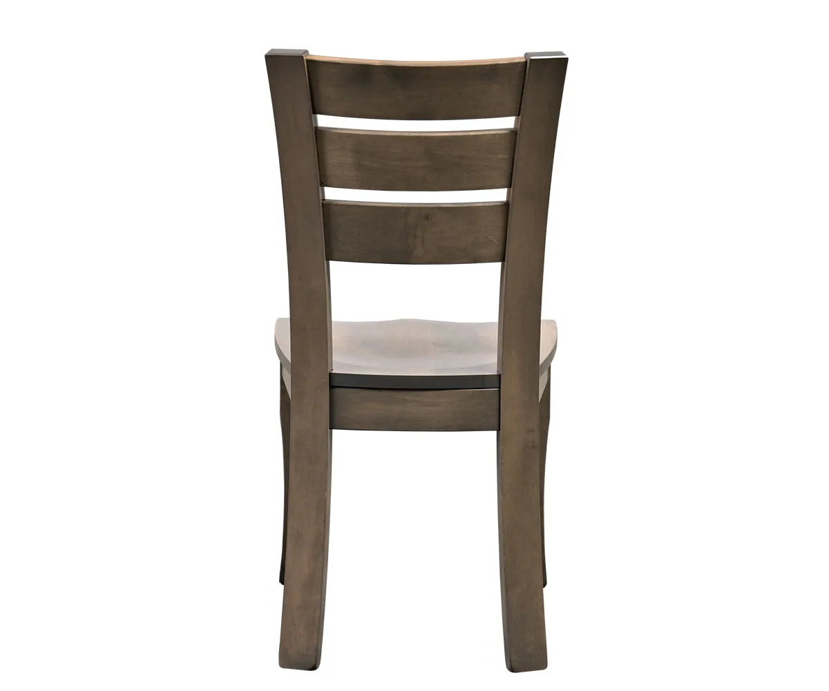 East Lake Chair - Image 2