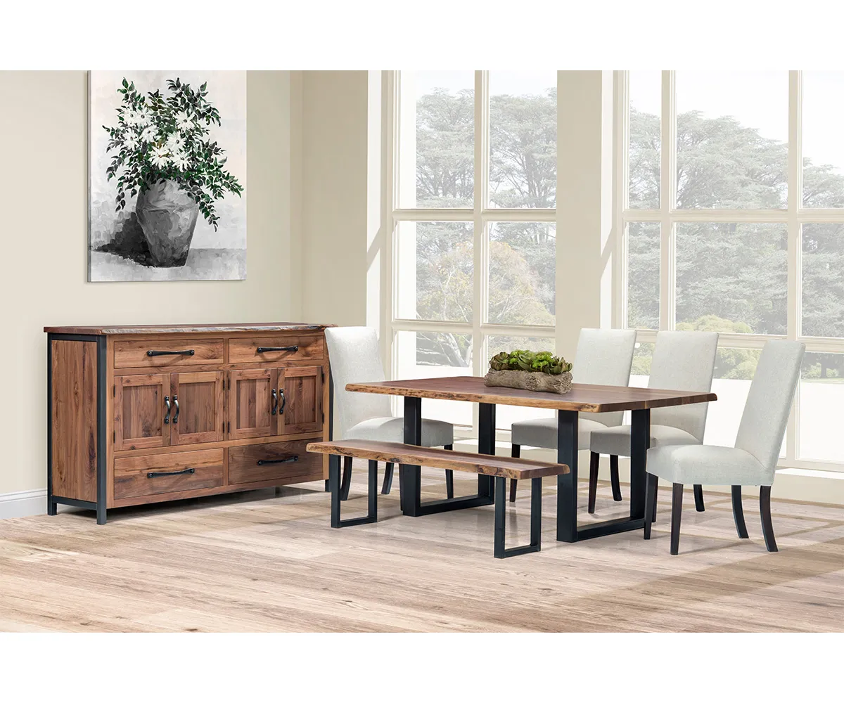 Structura Dining Collection - Image 2