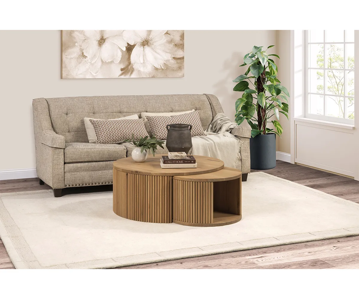 Alden Nesting Table - Image 2