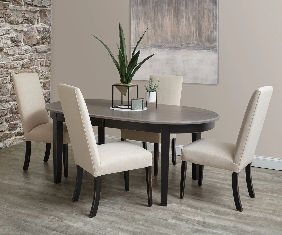 Sheldon Chair - Image 3
