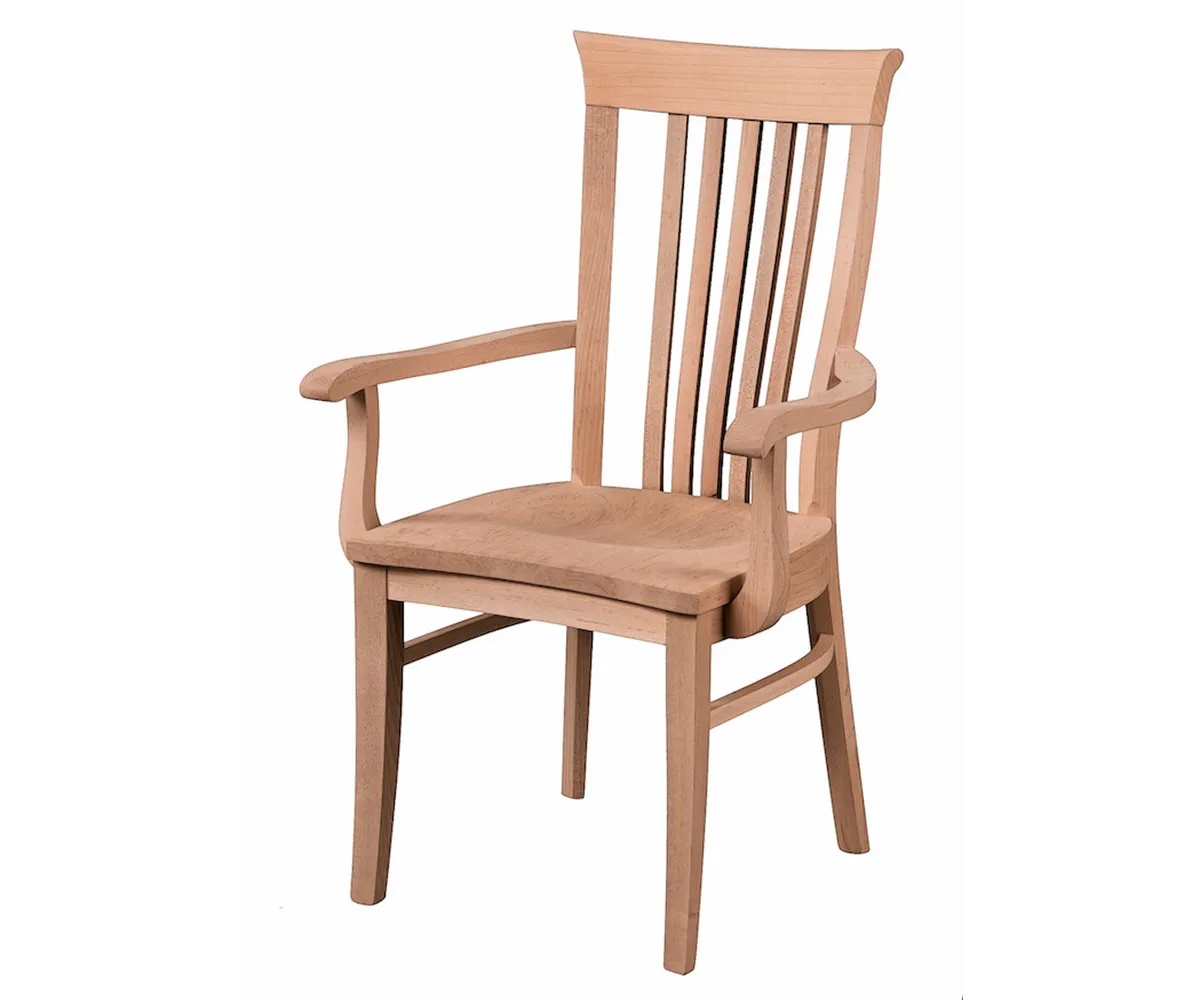 Jacob Martin Chair - Image 2