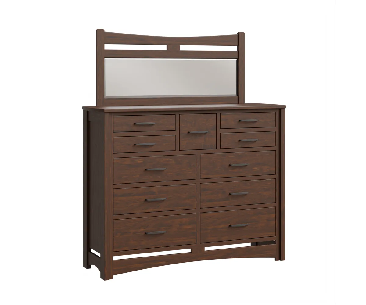 Homestead Bedroom Collection - Image 8