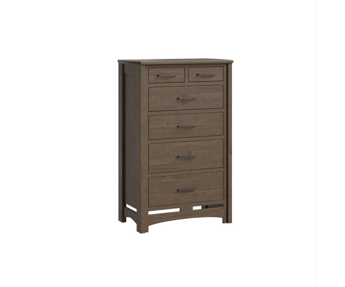 Homestead Bedroom Collection - Image 12