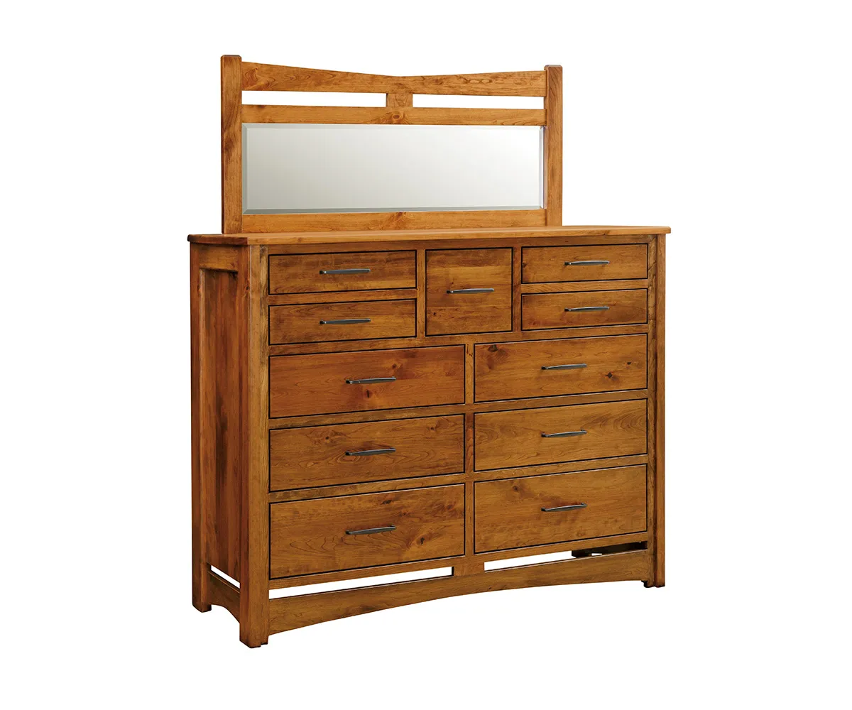 Homestead Mule Chest - Image 2