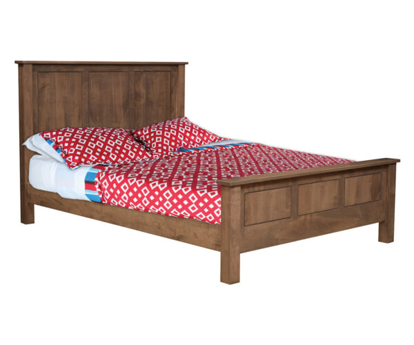 Kentucky Shaker Bed