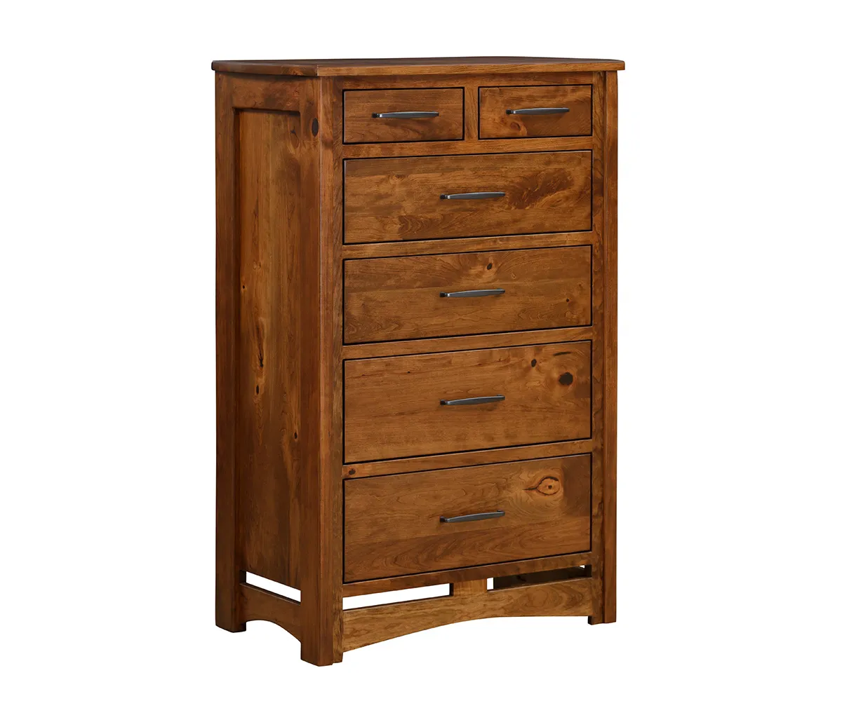 Homestead Chest of Drawers - Image 2