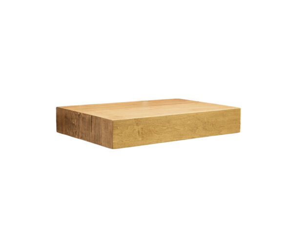 Standard Floating Shelf - 18"