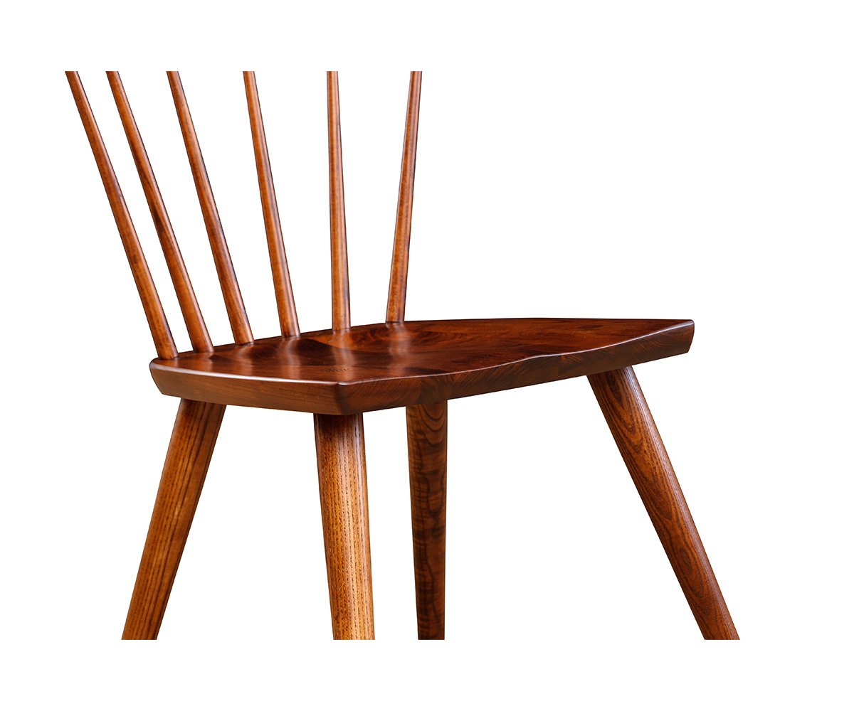 Simplicity Side Chair - Image 3
