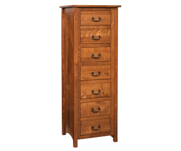NP Mission Lingerie Chest