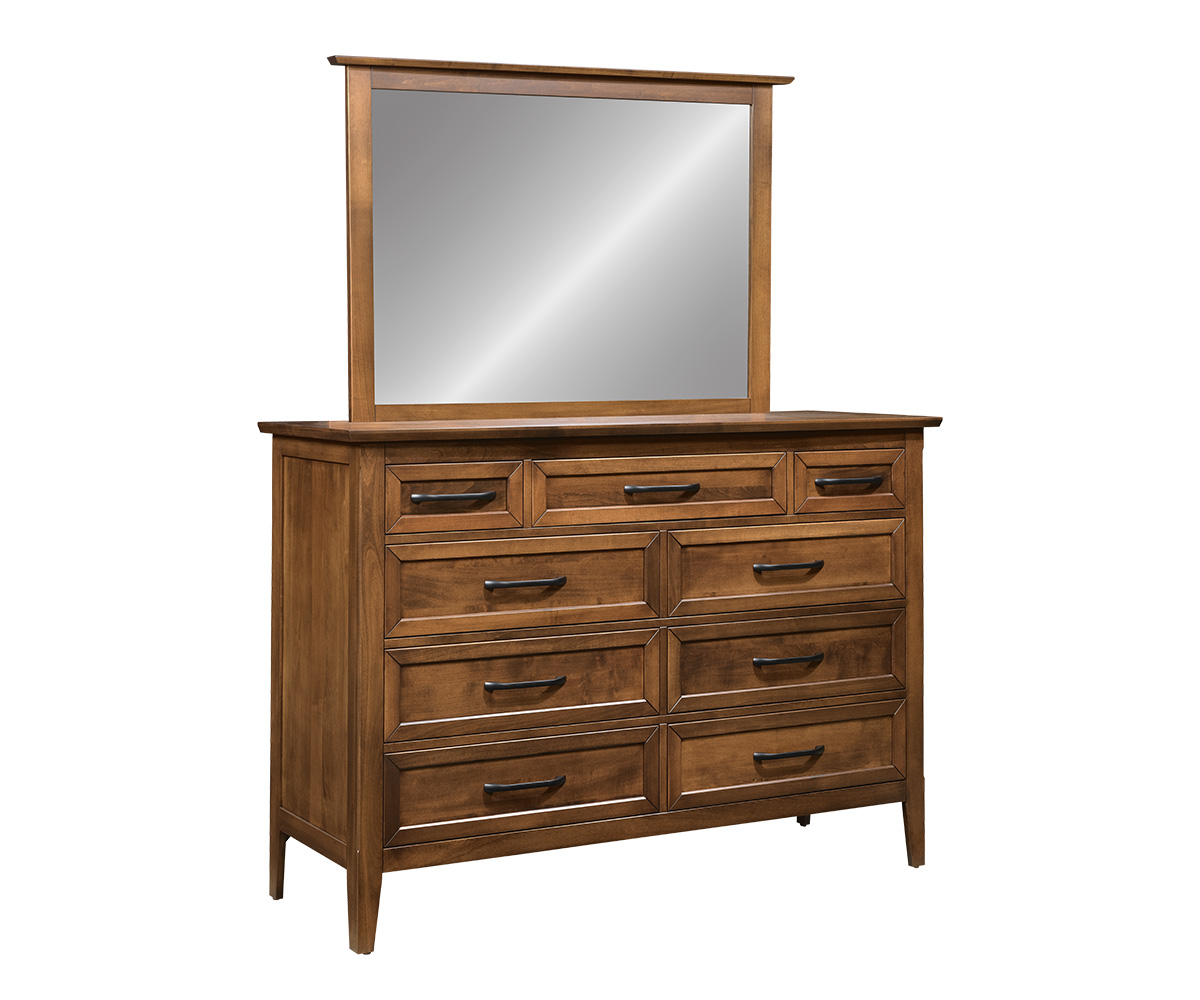 Glenwood Bedroom Collection - Image 4