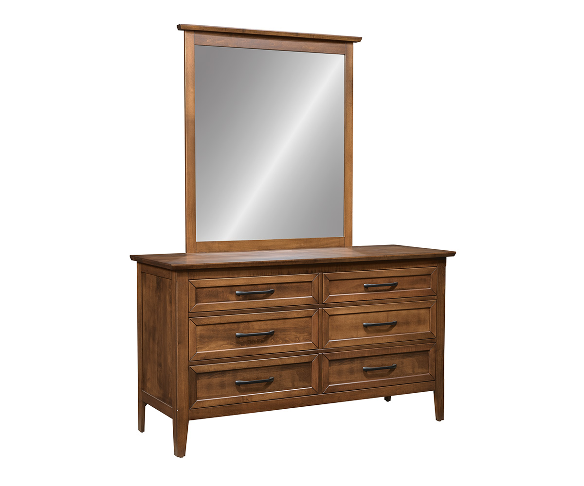 Glenwood Bedroom Collection - Image 5