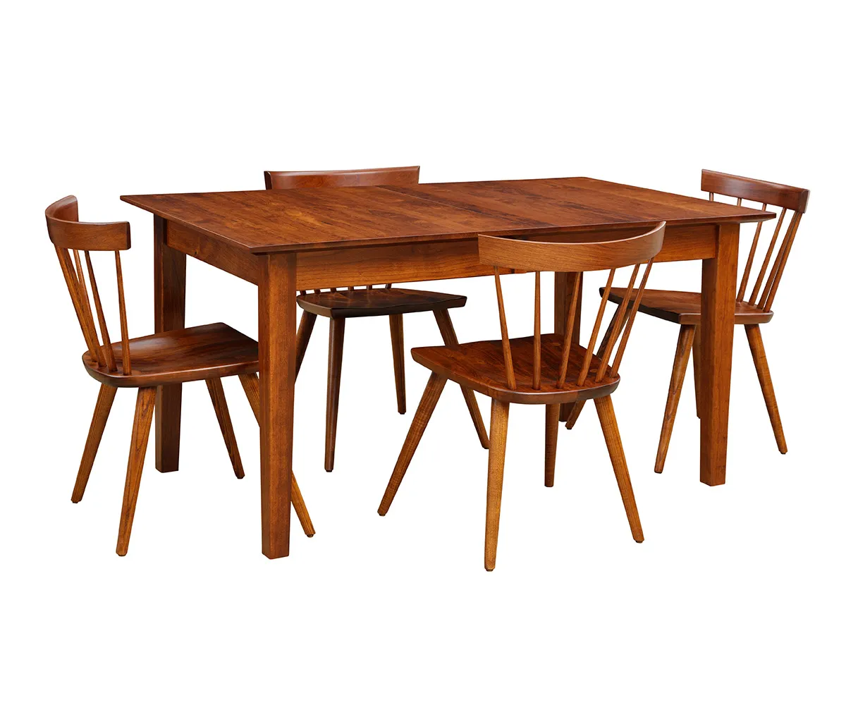 Simplicity Side Chair - Image 5