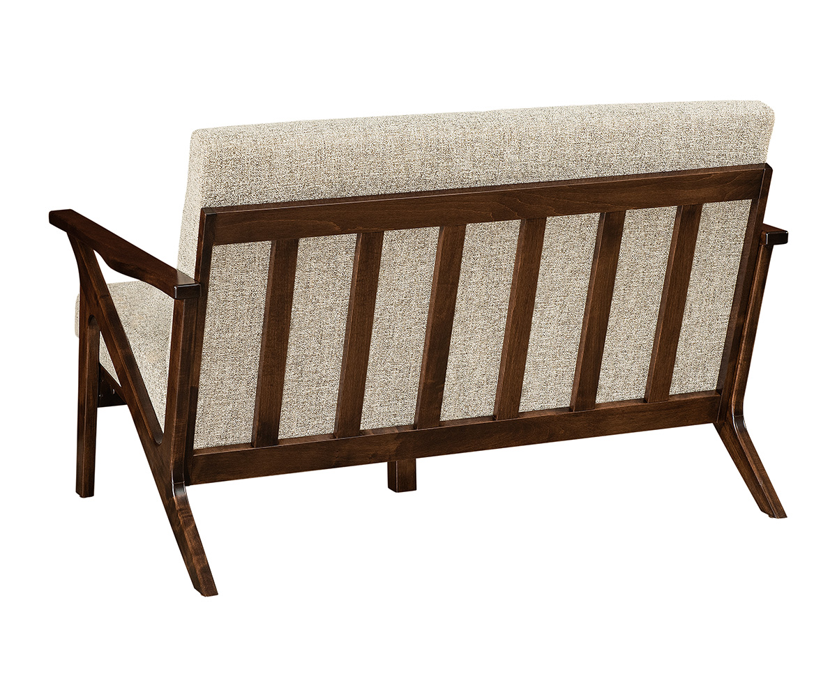 Malaya Loveseat - Image 2