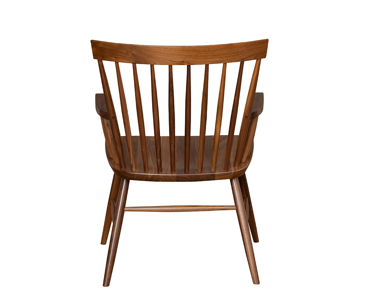 Highland Chair - Image 4