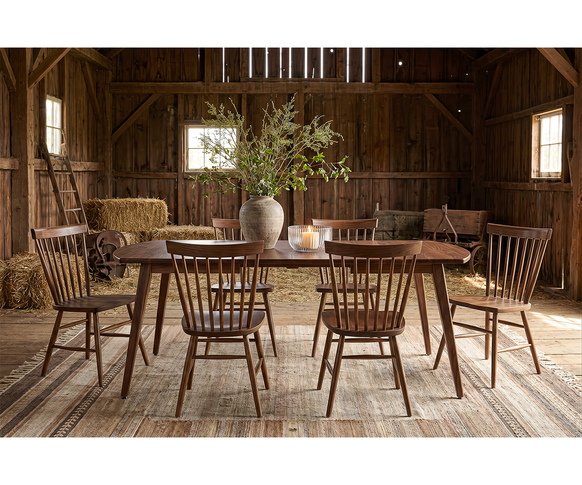 Highland Chair - Image 9