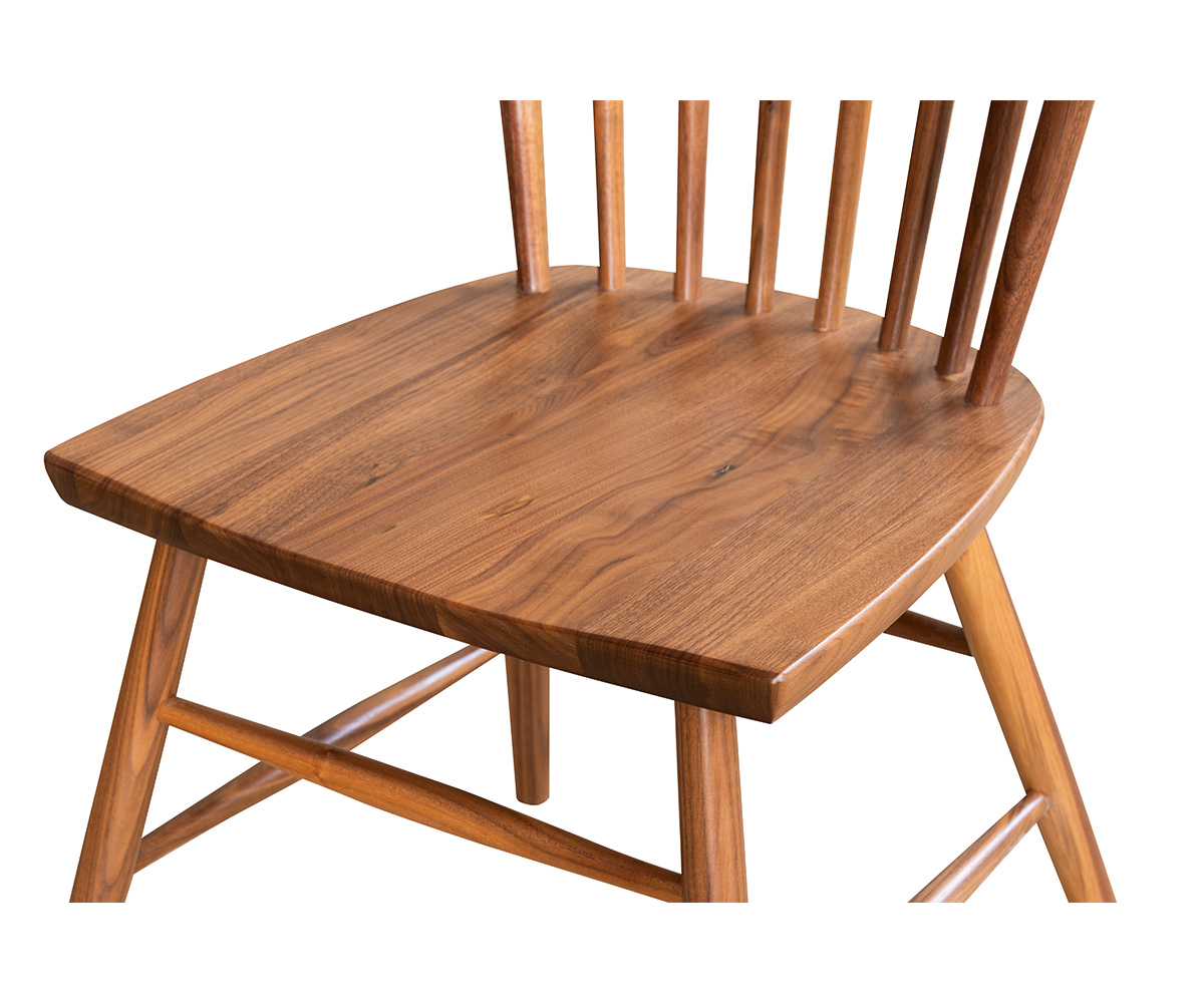 Highland Chair - Image 5