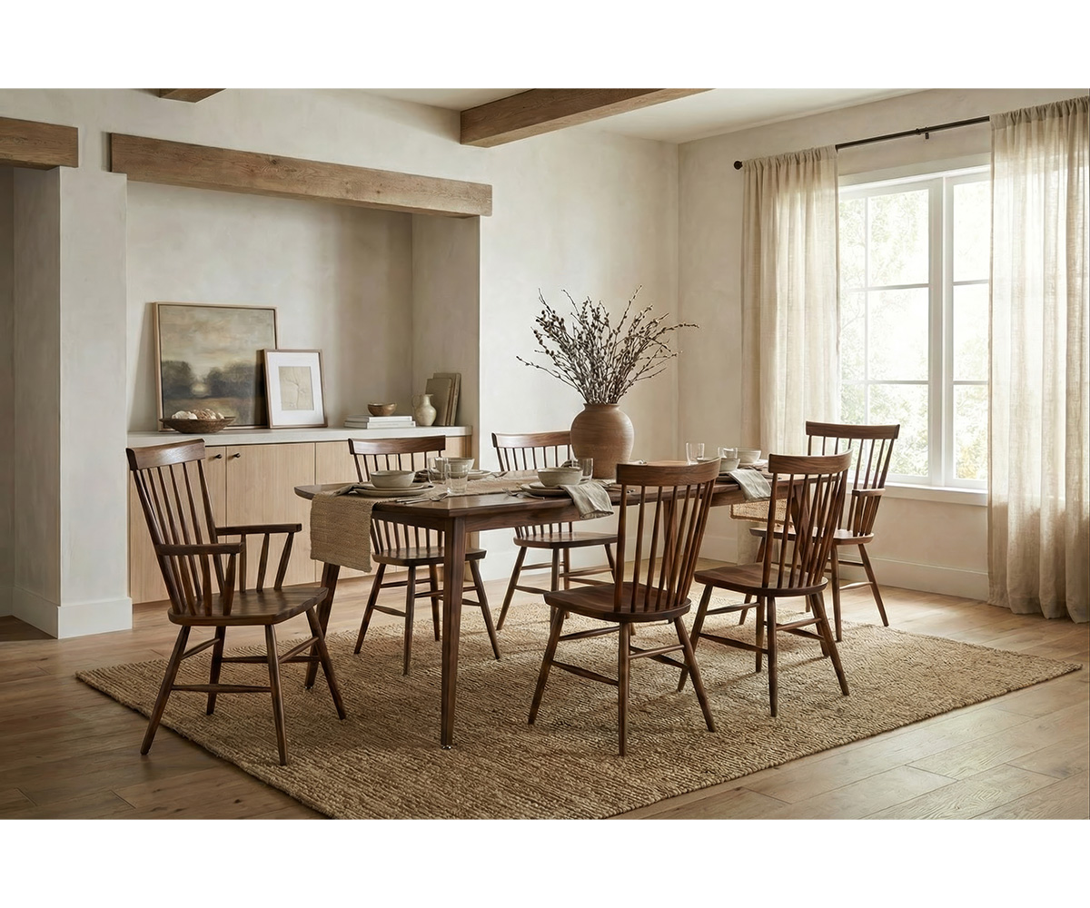 Highland Dining Collection - Image 2