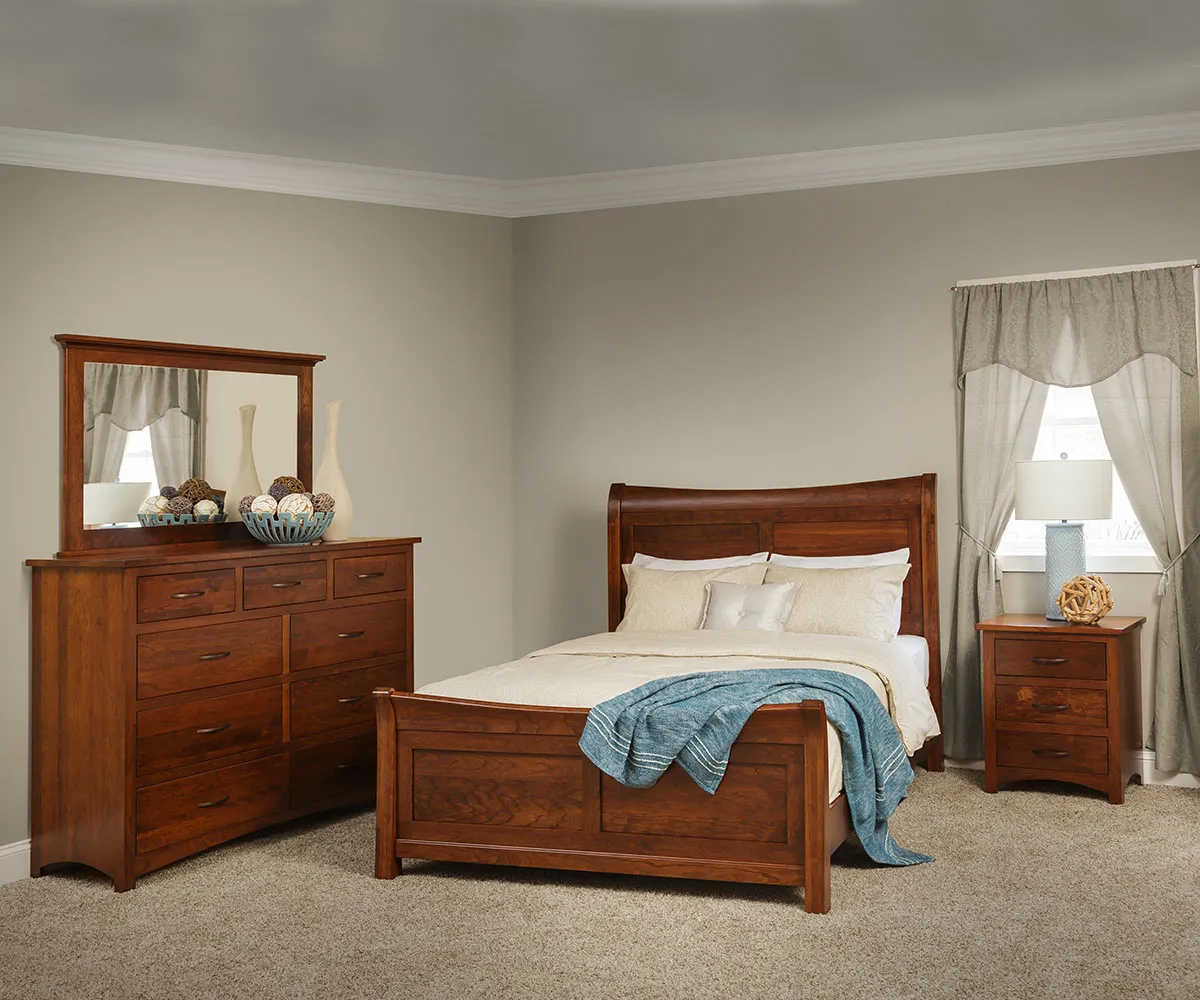 Avondale Wardrobe - Image 3
