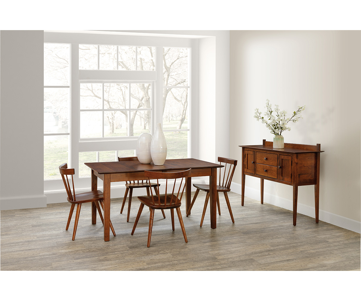 Simplicity Sideboard - Image 5