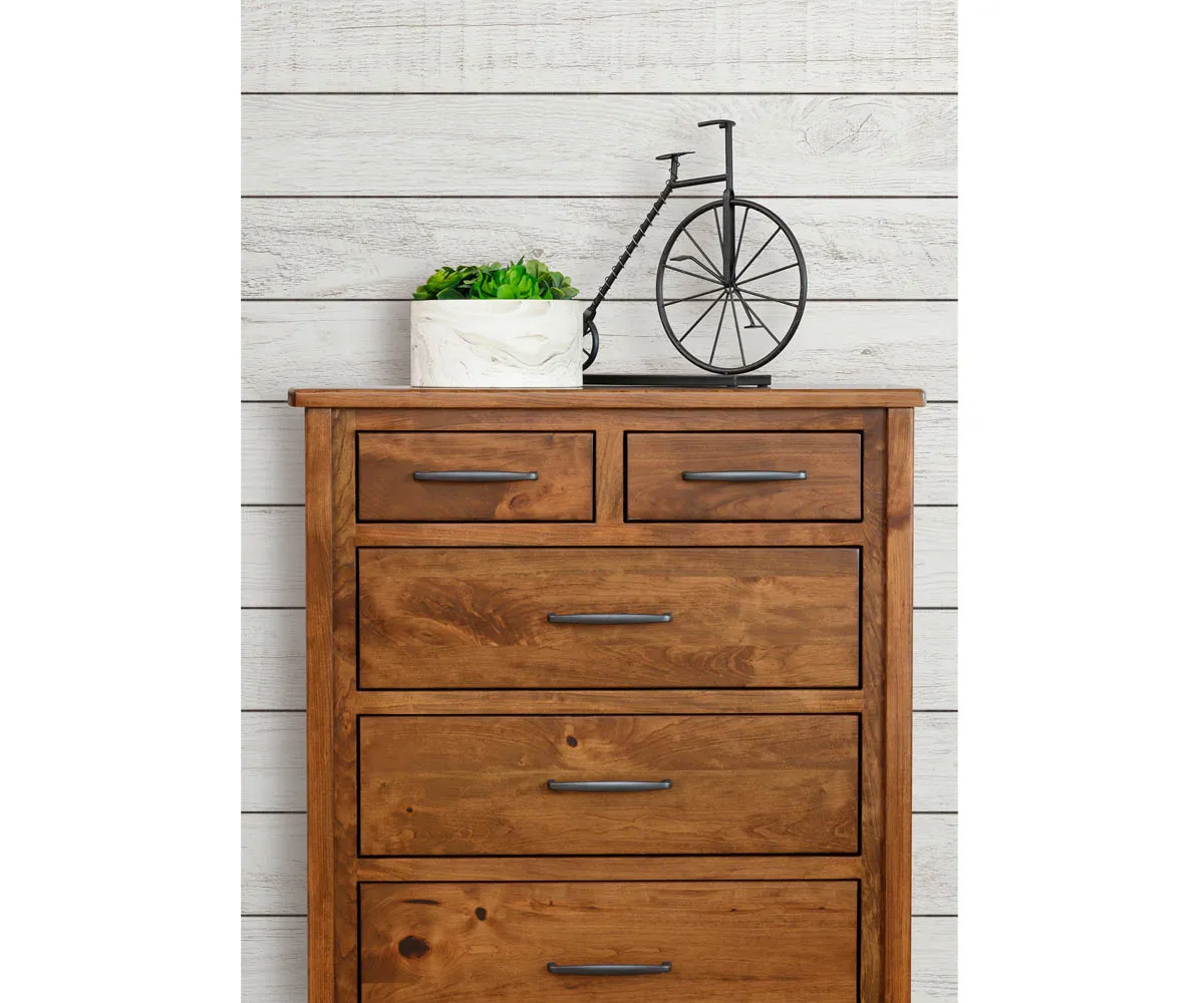 Homestead Chest of Drawers - Image 4