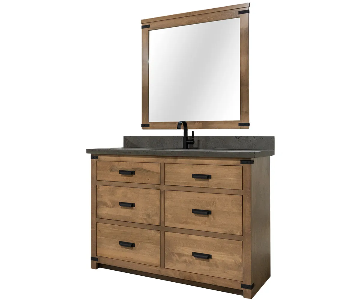 Lexington Vanity - Image 2