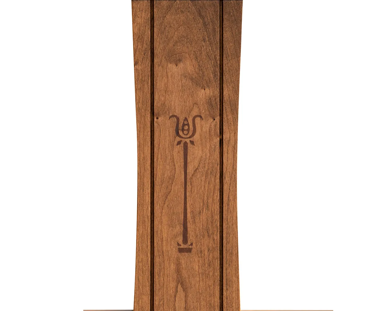 Signature Large Coffee Table - Image 4