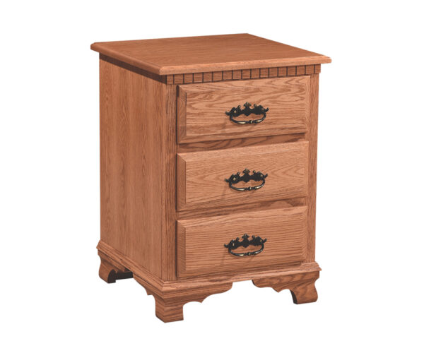 Country Nightstand