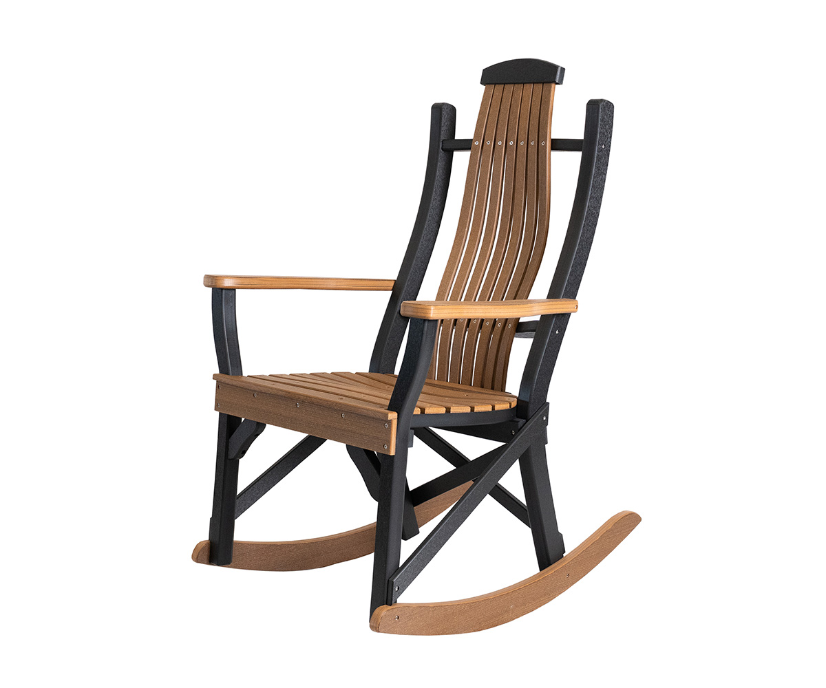 Bentstyle Rocker - Image 2