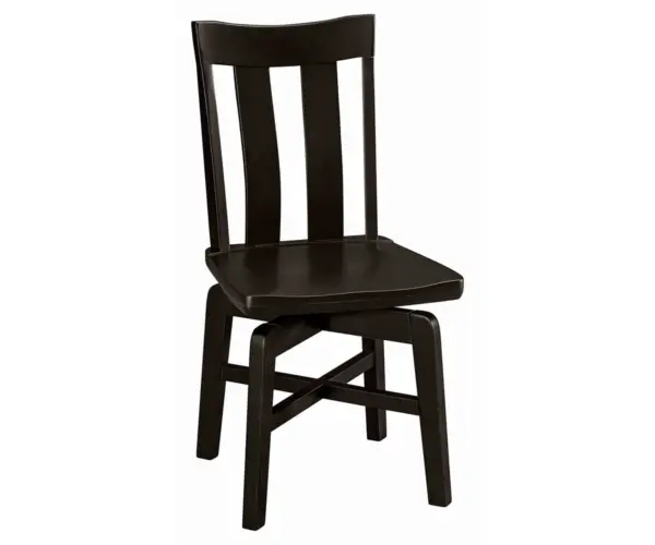 Sweden Swivel Bar Stool - 18"