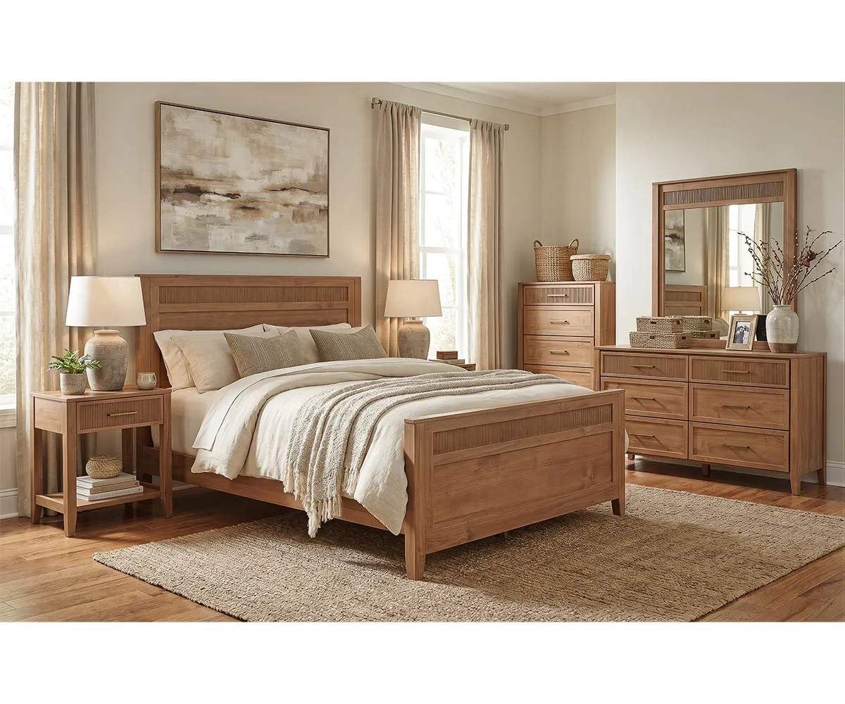Olympia Low Dresser - Image 2