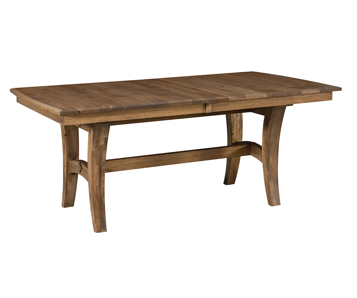 Frisco Trestle Table Collection - Image 3