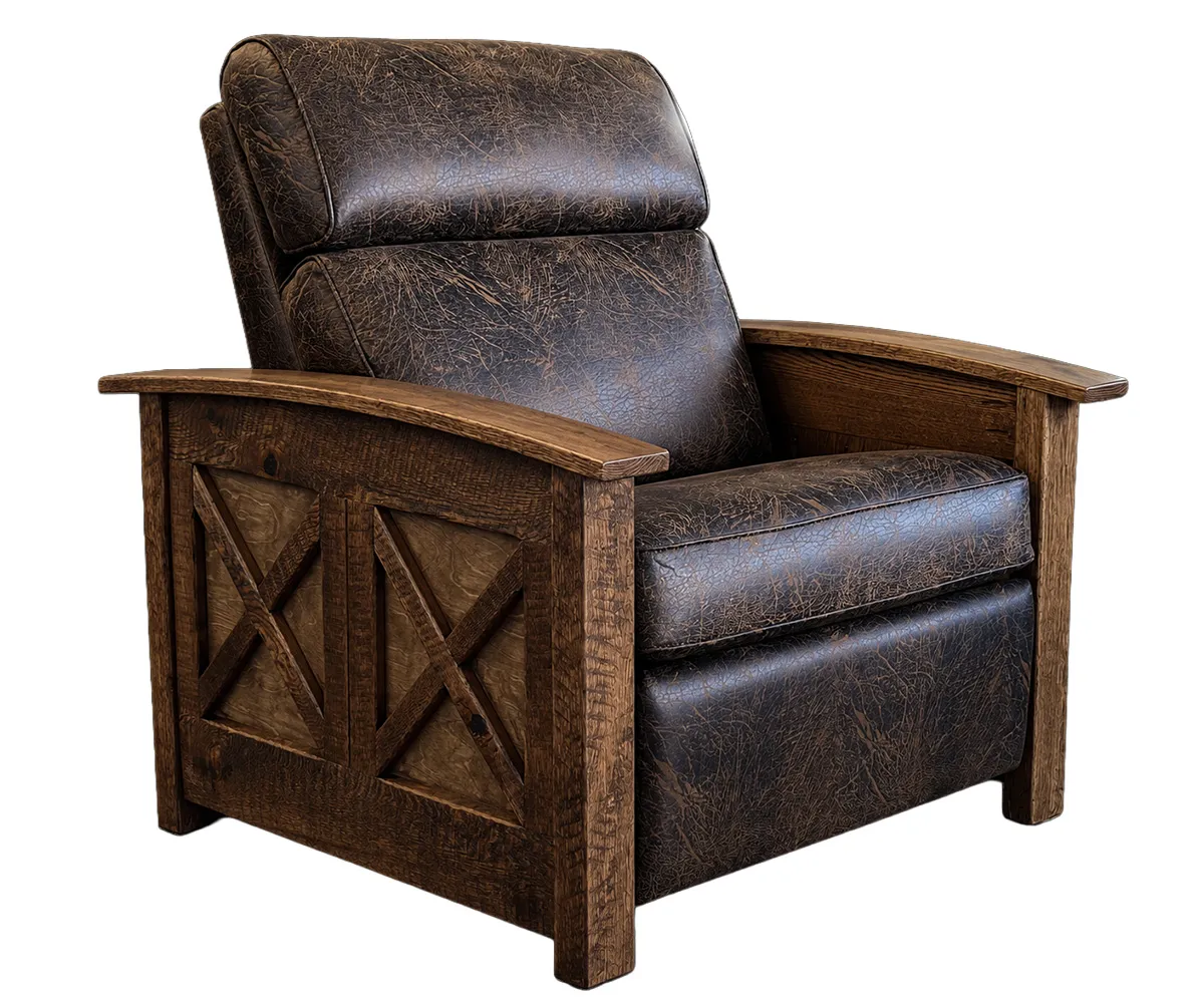 Wallhugger Recliner - Image 8