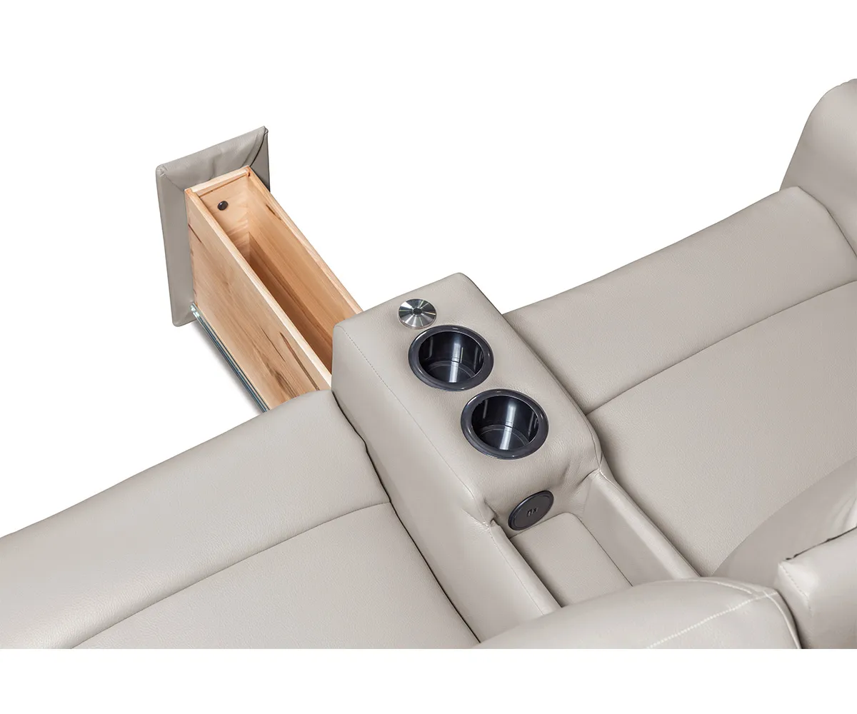Felton ZeroWall Reclining Universal Pro - 65" - Image 3